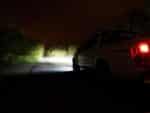 Σέτ γρίλιας για Nissan Navara (2014-2021) με Linear 18 Std 6750 Lumens Lazerlamps - Image 6