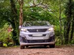Σετ γρίλιας για Peugeot Expert (2016-2023) με Linear 18 Elite 13500 Lumens Lazerlamps - Image 6