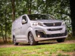 Σετ γρίλιας για Peugeot Expert (2016-2023) με Linear 18 Elite 13500 Lumens Lazerlamps - Image 5