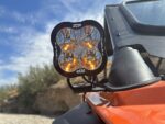 Έτοιμη λύση A-Pillar για Polaris RZR (2022+) Lazerlamps - Image 3