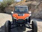 Έτοιμη λύση A-Pillar για Polaris RZR (2022+) Lazerlamps - Image 8