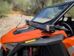 Έτοιμη λύση A-Pillar για Polaris RZR (2022+) Lazerlamps - Image 9