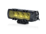 Φακός Reeded για Triple-R - Κίτρινο - 0 Μοίρες Lazerlamps - Image 2