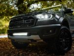 Σέτ τοποθέτησης προφυλακτήρα για Ford Ranger Raptor (2018-2022) με Triple-R 1250 PL 13860 Lumens Lazerlamps - Image 2