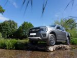 Σετ γρίλιας για Ford Ranger Wildtrak (2023+) με Triple-R 850 Std 13860 Lumens Lazerlamps - Image 11
