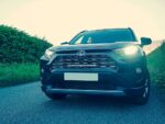 Σετ τοποθέτησης γρίλιας για Toyota Rav4 Hybrid (2019+) Lazerlamps - Image 14