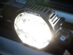 Προβολέας Led Sentinel 7" Std 5208 Lumens Lazerlamps - Image 13