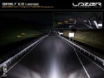 Προβολέας Led Sentinel Elite 9" Gen 2 – Λευκό 15232 Lumens Lazerlamps - Image 10
