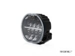 Διαφανές κάλυμμα φακού για Sentinel 7" Lazerlamps