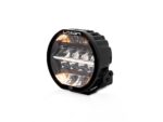 Προβολέας Sentinel 7" Elite Με φώτα θέσης 10248 Lumens Lazerlamps - Image 2