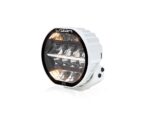 Προβολέας Sentinel 7″ Elite Με φώτα θέσης 10248 Lumens Λευκό Lazerlamps - Image 2