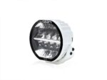Προβολέας Sentinel 7″ Elite Με φώτα θέσης 10248 Lumens Λευκό Lazerlamps - Image 8
