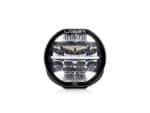 Προβολέας Sentinel 7" Elite Με φώτα θέσης 10248 Lumens Lazerlamps - Image 11