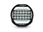Προβολέας Led Sentinel 9" Highline με φάρο Μαύρο 17020 Lumens Lazerlamps - Image 3