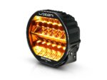 Προβολέας Led Sentinel Elite 9" Gen 2 – Μαύρο 15232 Lumens Lazerlamps - Image 2