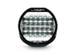 Προβολέας Led Sentinel Elite 9" Gen 2 – Μαύρο 15232 Lumens Lazerlamps - Image 4