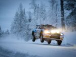 Skoda R5 4-Lamp Rally Pod Lazerlamps - Image 8