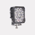 Φώς εργασίας Led 64W 5200 Lumens Swedstuff by Strands - Image 2