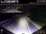 Κιτ τοποθέτησης προφυλακτήρα για VW Tiguan (2016+) με ST12 12048 Lumens Lazerlamps - Image 6