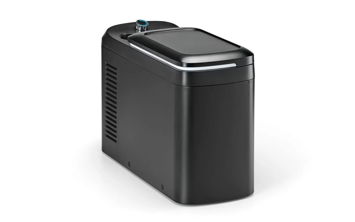ΨΥΓΕΙΟ TB13 13L 12/24V 36W 360x225x535mm INDEL B - 1 TEM. - Image 1