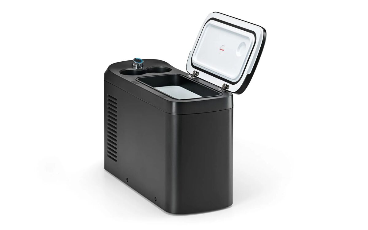 ΨΥΓΕΙΟ TB13 13L 12/24V 36W 360x225x535mm INDEL B - 1 TEM. - Image 2