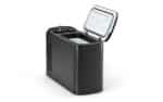 ΨΥΓΕΙΟ TB13 13L 12/24V 36W 360x225x535mm INDEL B - 1 TEM. - Image 2