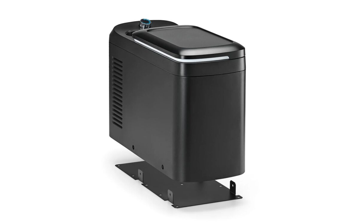 ΨΥΓΕΙΟ TB13 13L 12/24V 36W 360x225x535mm INDEL B - 1 TEM. - Image 4