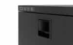 ΨΥΓΕΙΟ TB16AM ΣΥΡΤΑΡΩΤΟ 16L 12/24V 45W 240x380x530mm INDEL B - 1 TEM. - Image 4