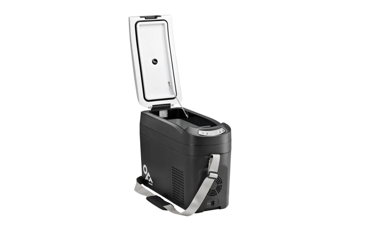 ΨΥΓΕΙΟ TB18 TRAVEL BOX 18L 12/24V 35W 420x235x566mm INDEL B - 1 ΤΕΜ. - Image 2
