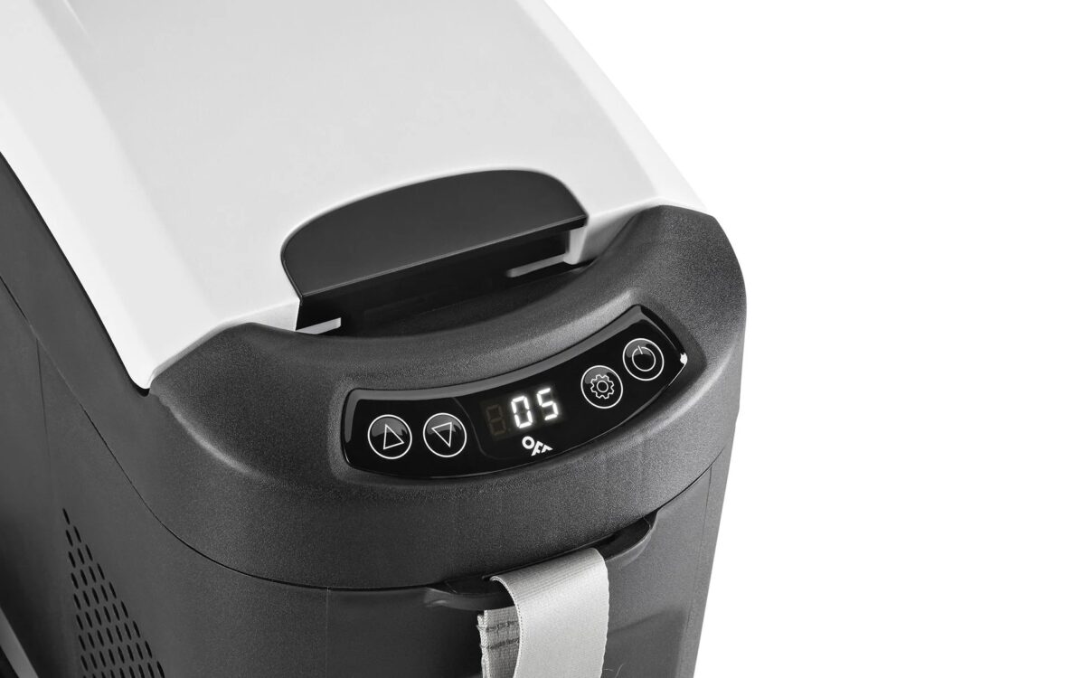 ΨΥΓΕΙΟ TB18 TRAVEL BOX 18L 12/24V 35W 420x235x566mm INDEL B - 1 ΤΕΜ. - Image 3