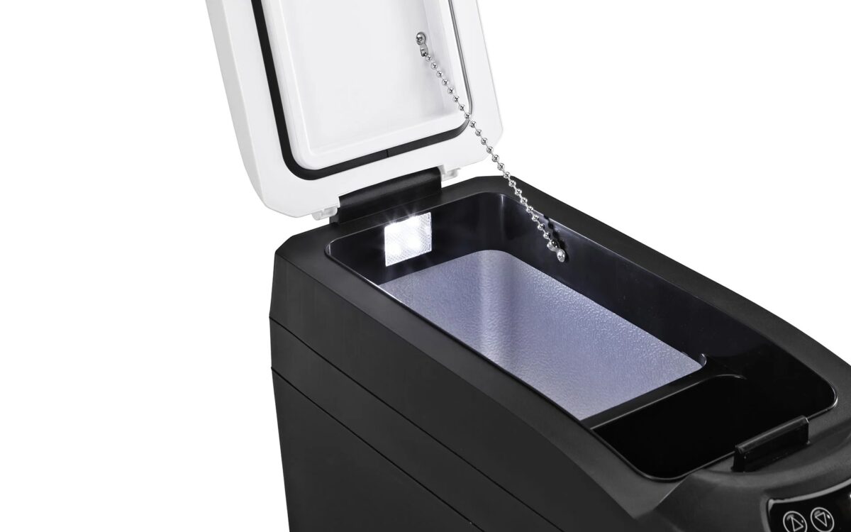 ΨΥΓΕΙΟ TB18 TRAVEL BOX 18L 12/24V 35W 420x235x566mm INDEL B - 1 ΤΕΜ. - Image 4