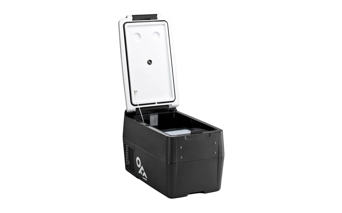 ΨΥΓΕΙΟ TB31 TRAVEL BOX 30L 12/24V 55W 380x350x585mm INDEL B - 1 TEM. - Image 2