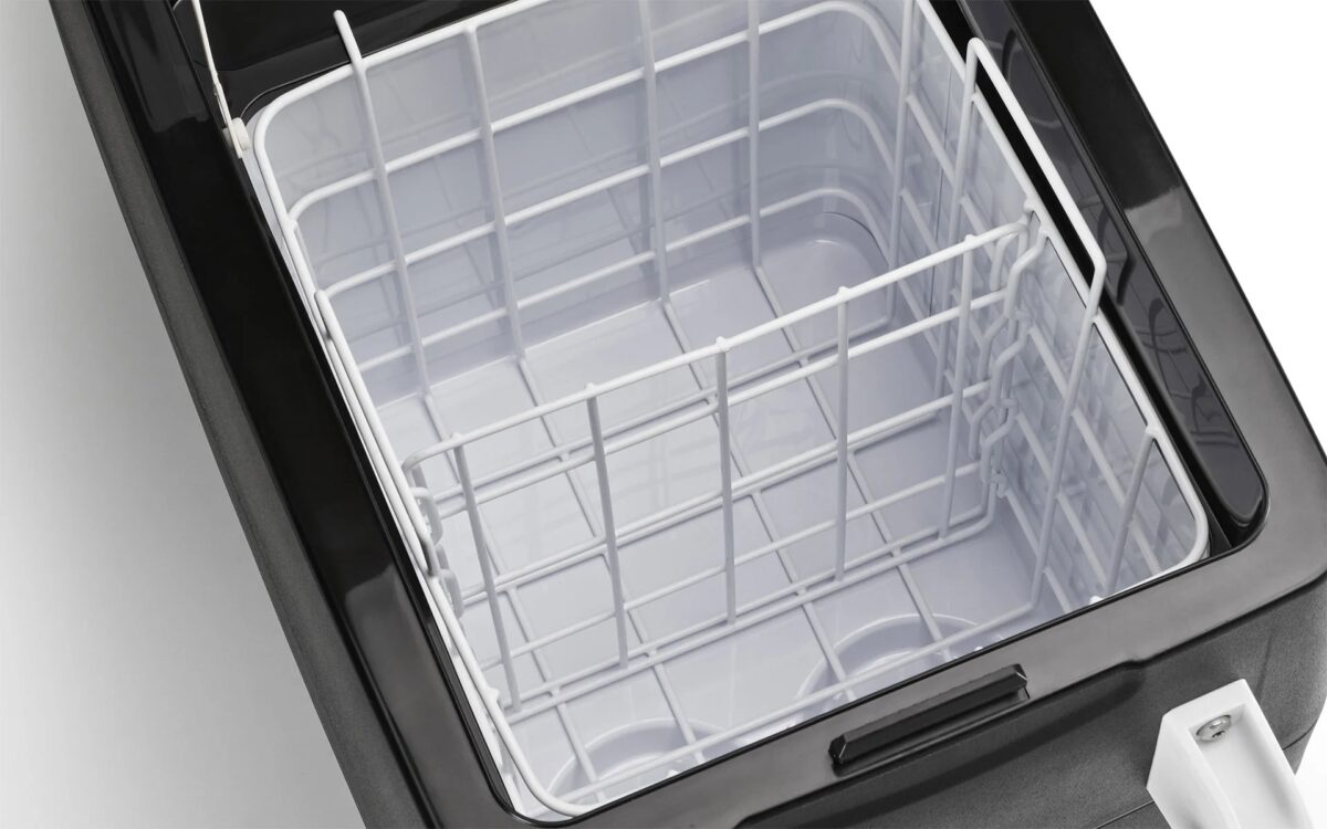 ΨΥΓΕΙΟ TB41 TRAVEL BOX 40L 12/24V 55W 445x350x585mm INDEL B - 1 ΤΕΜ. - Image 3