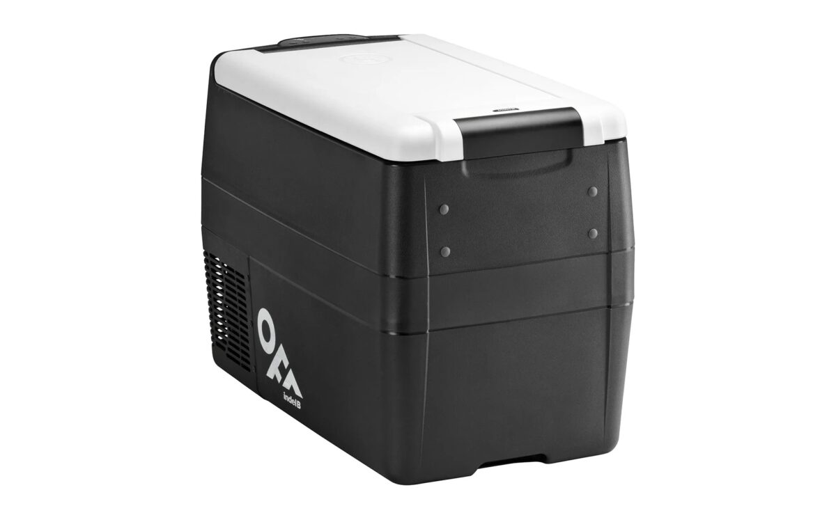 ΨΥΓΕΙΟ TB41 TRAVEL BOX 40L 12/24V 55W 445x350x585mm INDEL B - 1 ΤΕΜ. - Image 1