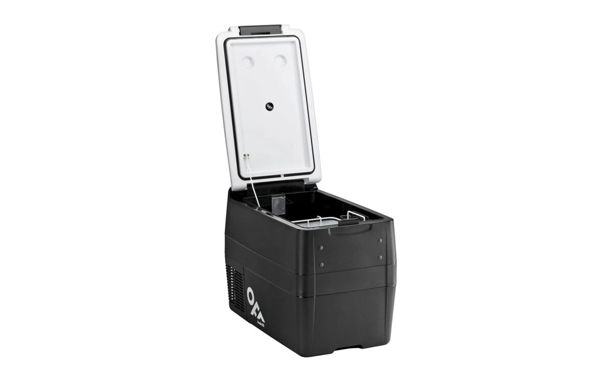 ΨΥΓΕΙΟ TB41 TRAVEL BOX 40L 12/24V 55W 445x350x585mm INDEL B - 1 ΤΕΜ. - Image 2