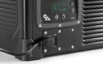 ΨΥΓΕΙΟ TB46 STEEL BLACK ΜΕΤΑΛΛΙΚΟ 45L 12/24V 85W 488x682x405mm INDEL B - 1 TEM. - Image 3