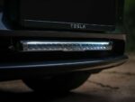 Μπάρα Led Glide 20" με φώτα θέσης 11500 Lumens 517mm Lazerlamps - Image 13
