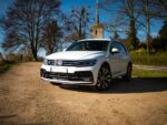 Σέτ τοποθέτησης προφυλακτήρα για VW Tiguan (2016+) Με ST4 8272 Lumens Lazerlamps - Image 6