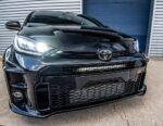 Κιτ στερέωσης προφυλακτήρα για Toyota Yaris GR με Linear 18 Ilba 18000 Lumens Lazerlamps - Image 2