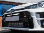Κιτ στερέωσης προφυλακτήρα για Toyota Yaris GR με Linear 18 Ilba 18000 Lumens Lazerlamps - Image 4