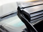 Σετ τοποθέτησης οροφής για Toyota Hilux 2015+ (Χωρίς ράγες οροφής) Lazerlamps - Image 5