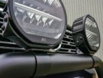 Επίπεδη πλάκα μεταφοράς - για 2 Sentinel Lazerlamps - Image 3