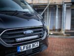 Σέτ τοποθέτησης προφυλακτήρα για Ford Transit Custom (2018-2022) Με Triple-R 1250 PL 13860 Lumens Lazerlamps - Image 2