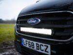 Σέτ τοποθέτησης προφυλακτήρα για Ford Transit Custom (2018-2022) Με Triple-R 1250 PL 13860 Lumens Lazerlamps - Image 10