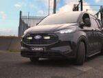 Σετ γρίλιας για Ford Transit Custom (2024+) με Triple-R 750 (Με Φώτα θέσης και Φάρο) 10800 Lumens Lazerlamps - Image 2