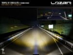 Μπάρα Led Triple-R 1250 Elite+ Gen2 23″ (590mm) Λευκό ή Κίτρινο φως 21388 Lumens Lazerlamps - Image 12