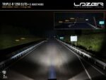 Μπάρα Led Triple-R 1250 Elite+ Gen2 23″ (590mm) Λευκό ή Κίτρινο φως 21388 Lumens Lazerlamps - Image 11