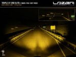Μπάρα Led Triple-R 1250 Elite+ Gen2 23″ (590mm) Λευκό ή Κίτρινο φως 21388 Lumens Lazerlamps - Image 13