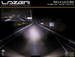 Σετ γρίλιας για Ford Ranger Raptor (2023+) με Triple-R 16 Elite 18040 Lumens Lazerlamps - Image 11