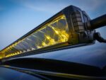 Μπάρα Led Triple-R 24 Elite+ Gen2 44″ (1125mm) Λευκό και Κίτρινο φώς 34220 Lumens (combo mode) Lazerlamps - Image 4